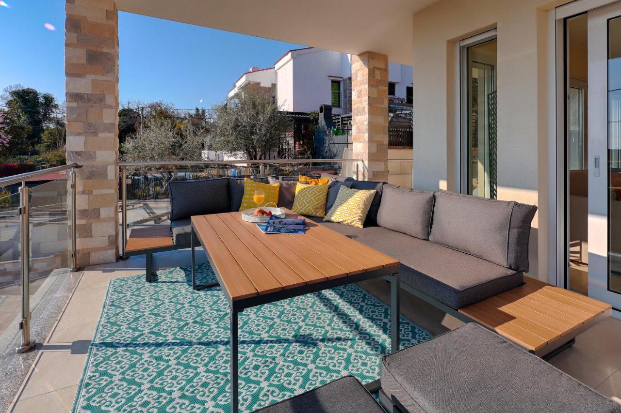 Villa Sunny Icici- Apartment Sun Екстериор снимка