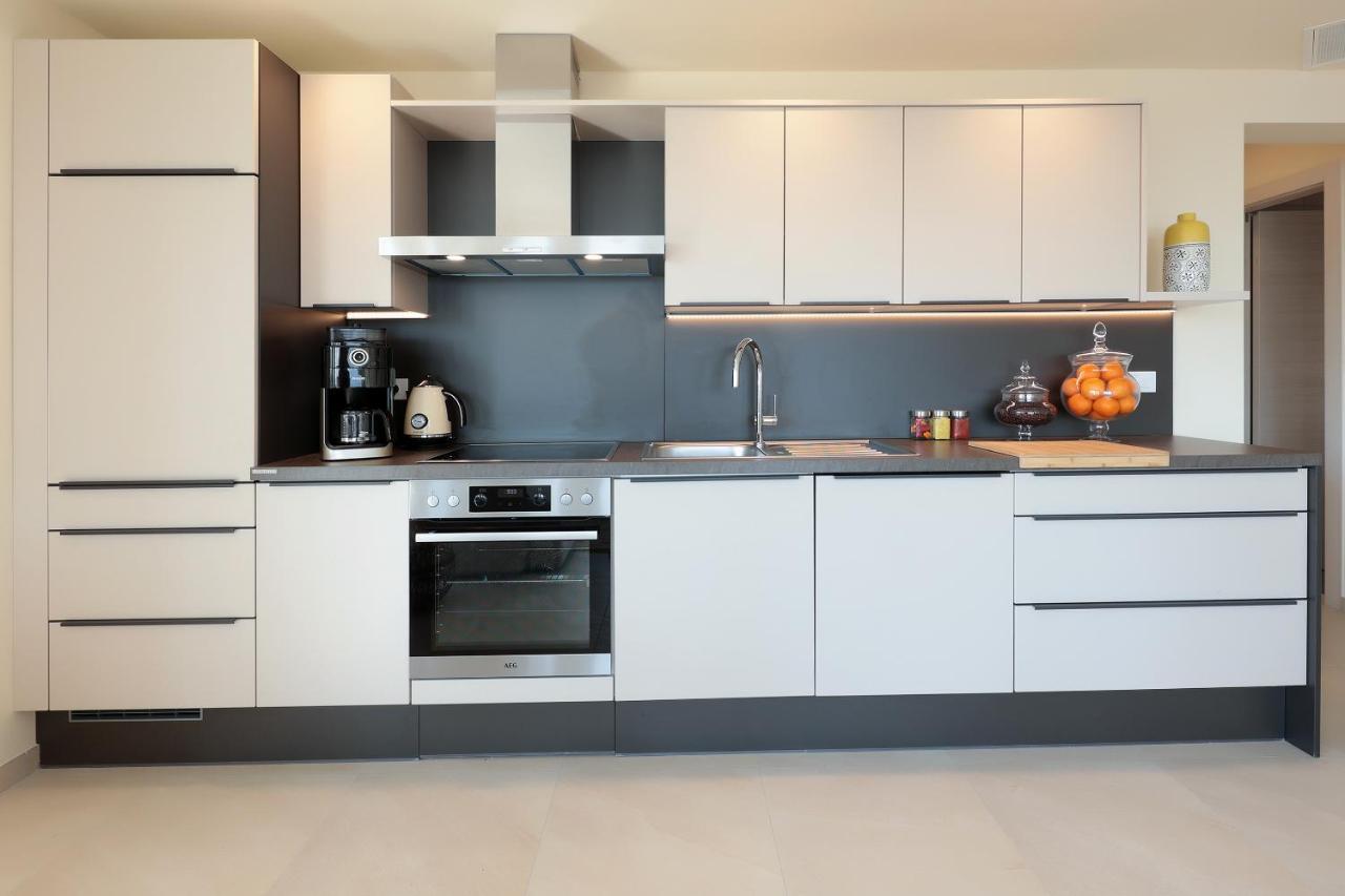 Villa Sunny Icici- Apartment Sun Екстериор снимка