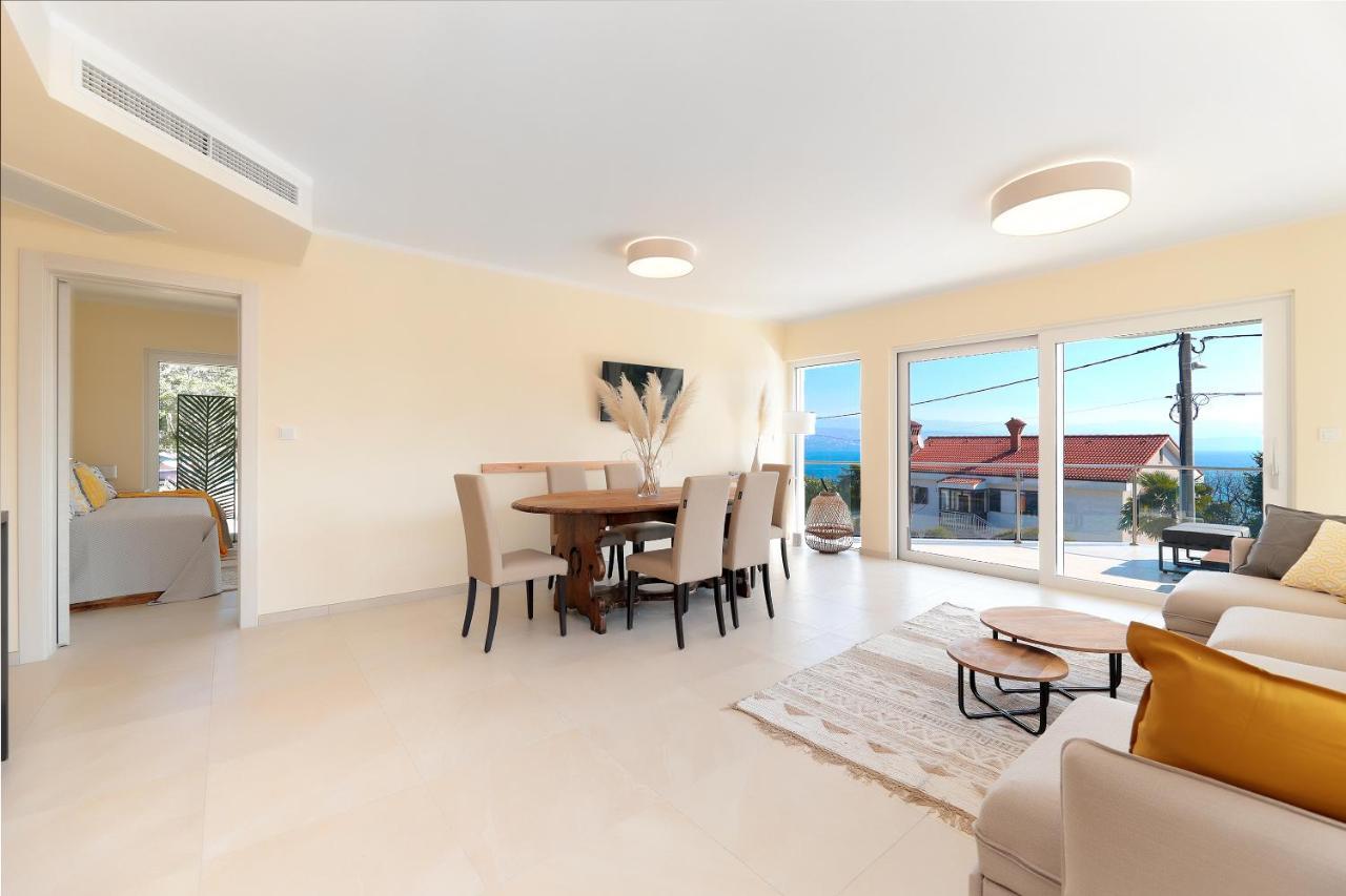 Villa Sunny Icici- Apartment Sun Екстериор снимка