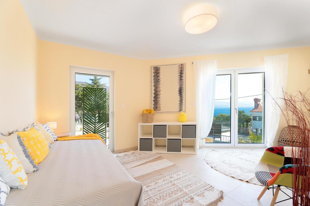 Villa Sunny Icici- Apartment Sun Екстериор снимка
