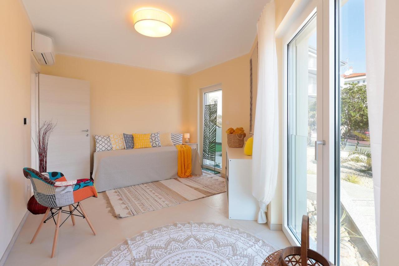 Villa Sunny Icici- Apartment Sun Екстериор снимка