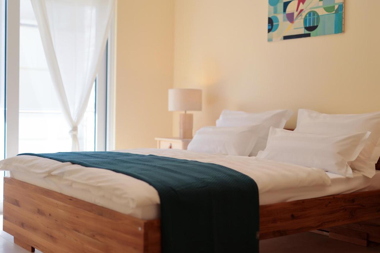 Villa Sunny Icici- Apartment Sun Екстериор снимка