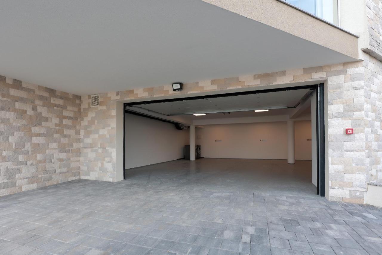 Villa Sunny Icici- Apartment Sun Екстериор снимка