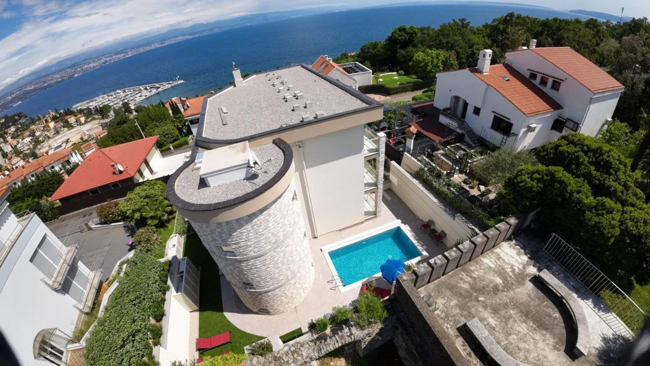 Villa Sunny Icici- Apartment Sun Екстериор снимка