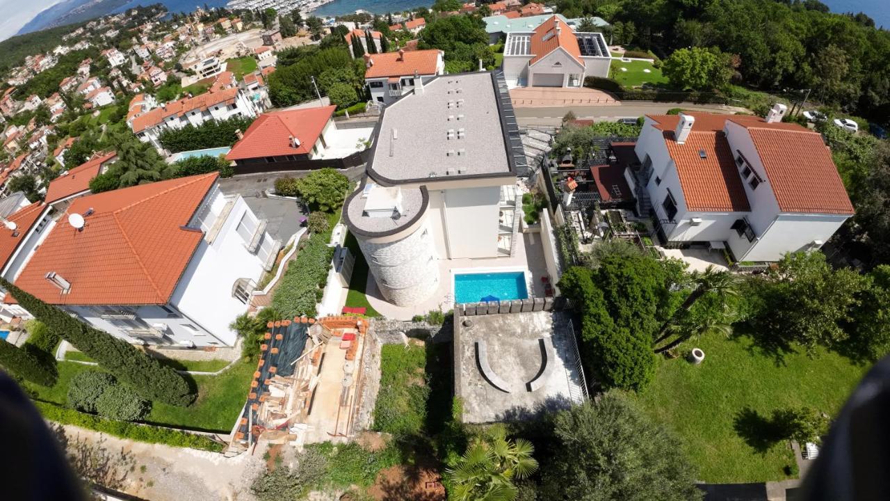 Villa Sunny Icici- Apartment Sun Екстериор снимка