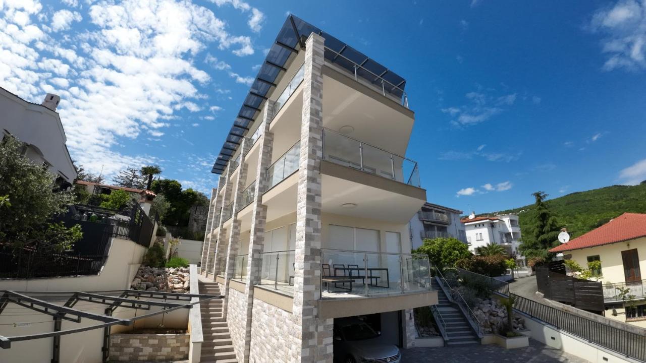 Villa Sunny Icici- Apartment Sun Екстериор снимка